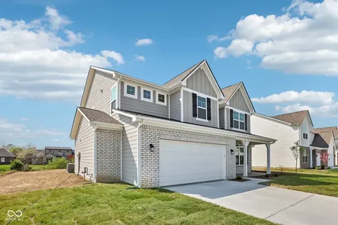 3860 White Willow Way New Palestine IN 46163