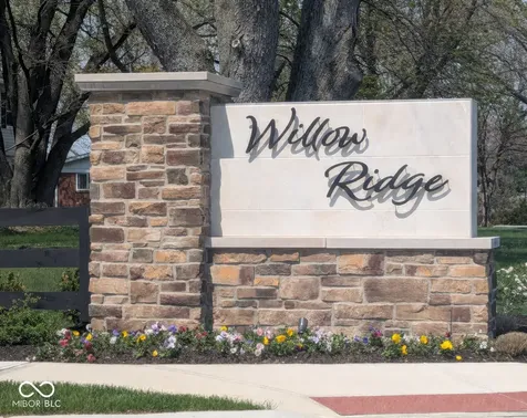 3860 White Willow Way New Palestine IN 46163