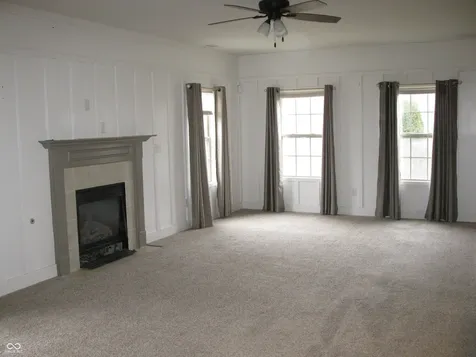 6352 Emerald Springs Drive Indianapolis IN 46221