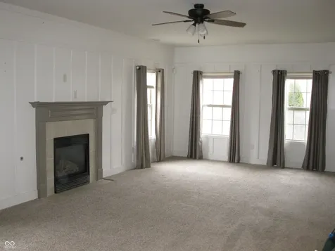 6352 Emerald Springs Drive Indianapolis IN 46221