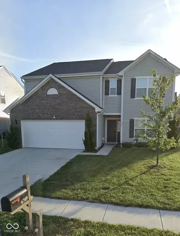 6749 Trey Drive Camby IN 46113