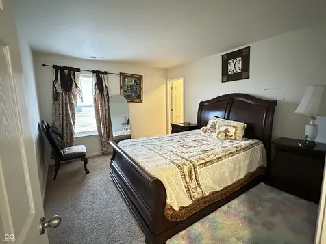 6749 Trey Drive Camby IN 46113