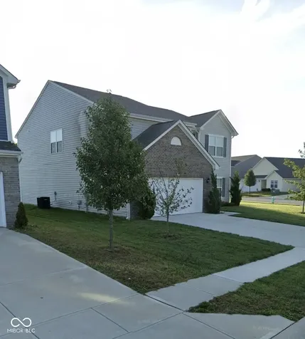 6749 Trey Drive Camby IN 46113