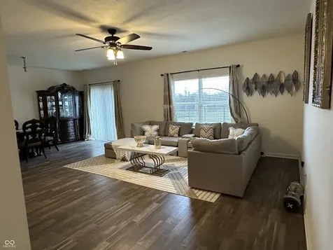 6749 Trey Drive Camby IN 46113