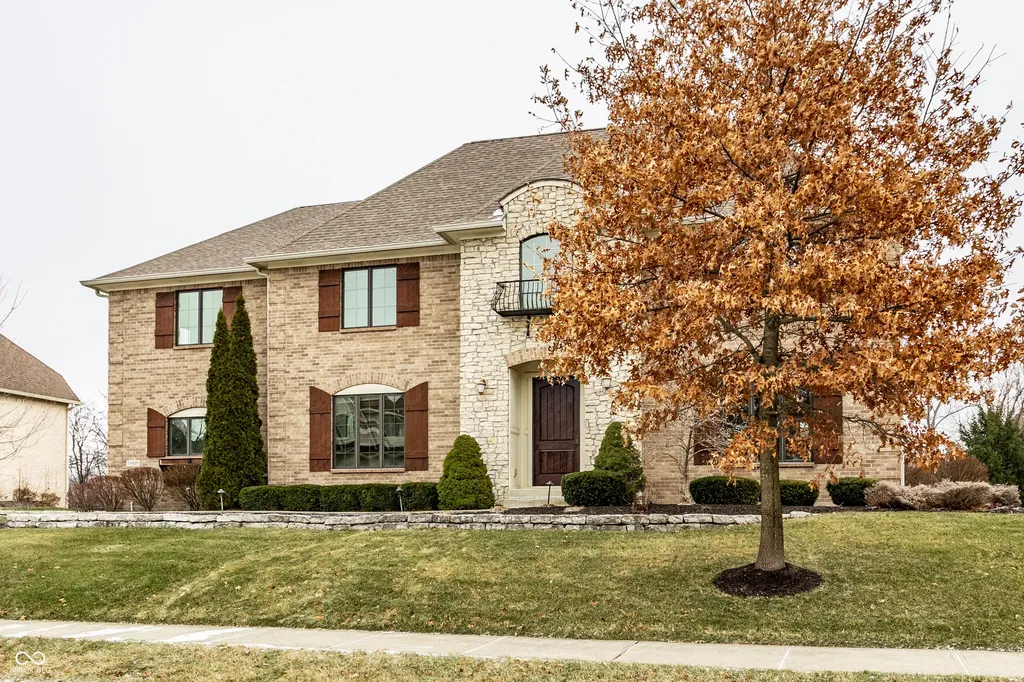 13429 Boxelder Court Carmel IN 46074