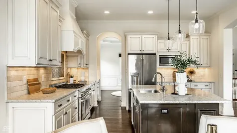 13429 Boxelder Court Carmel IN 46074