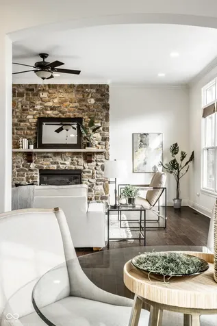 13429 Boxelder Court Carmel IN 46074