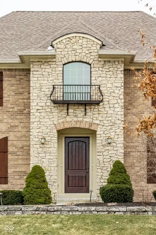 13429 Boxelder Court Carmel IN 46074