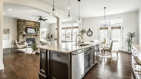 13429 Boxelder Court Carmel IN 46074
