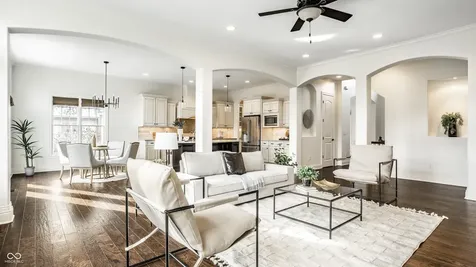 13429 Boxelder Court Carmel IN 46074