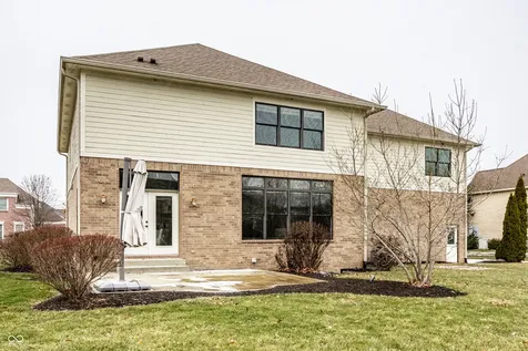 13429 Boxelder Court Carmel IN 46074