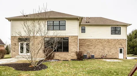 13429 Boxelder Court Carmel IN 46074
