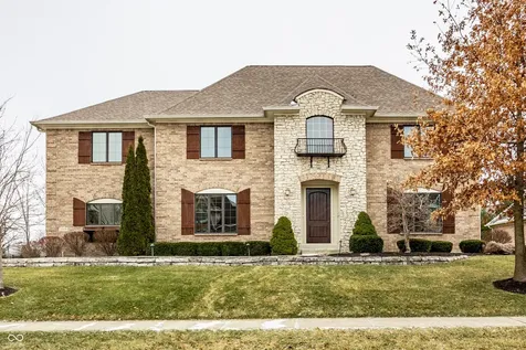 13429 Boxelder Court Carmel IN 46074