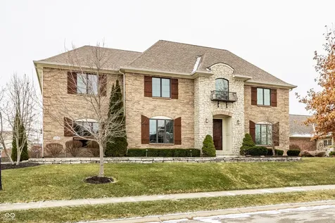 13429 Boxelder Court Carmel IN 46074