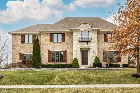 13429 Boxelder Court Carmel IN 46074