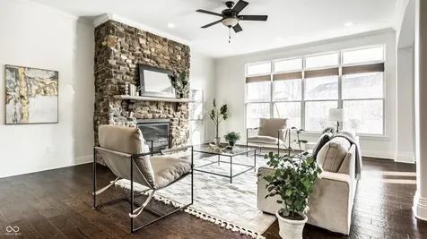 13429 Boxelder Court Carmel IN 46074