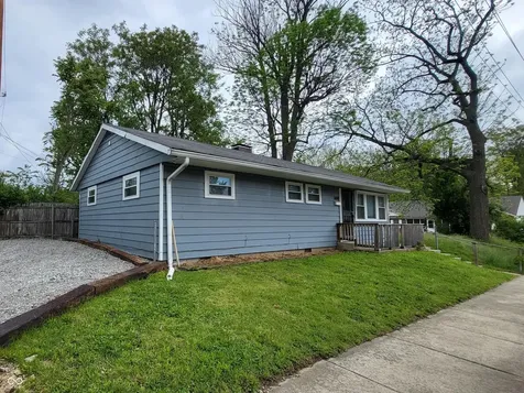 608 Bernard Avenue Indianapolis IN 46208