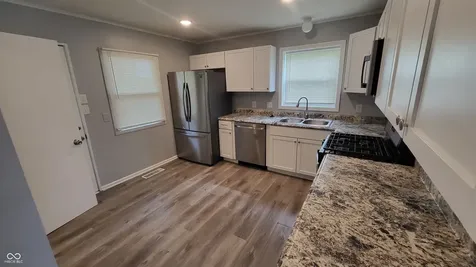 608 Bernard Avenue Indianapolis IN 46208