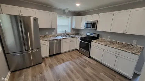 608 Bernard Avenue Indianapolis IN 46208