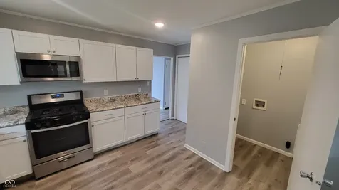 608 Bernard Avenue Indianapolis IN 46208