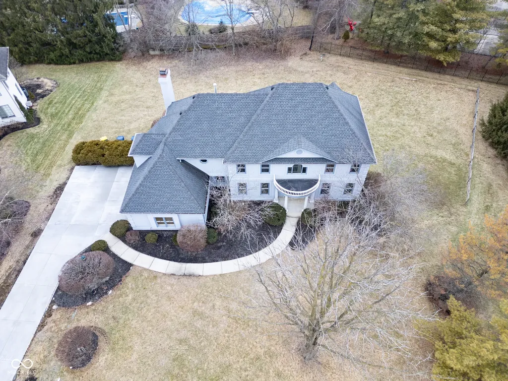 12878 Mayfair Lane Carmel IN 46032