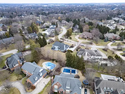 12878 Mayfair Lane Carmel IN 46032