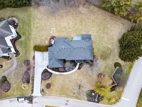 12878 Mayfair Lane Carmel IN 46032