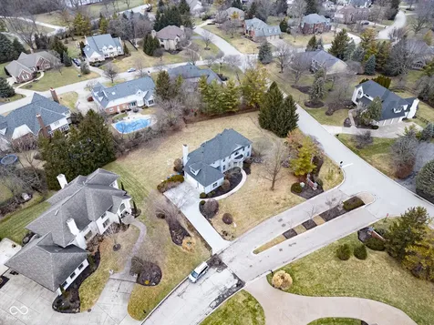 12878 Mayfair Lane Carmel IN 46032