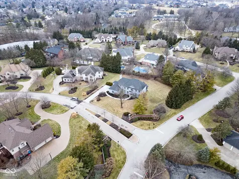 12878 Mayfair Lane Carmel IN 46032