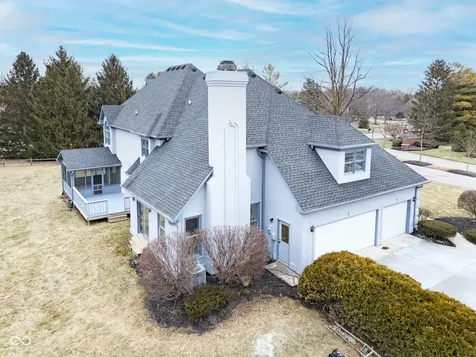 12878 Mayfair Lane Carmel IN 46032