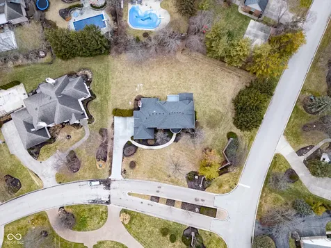 12878 Mayfair Lane Carmel IN 46032