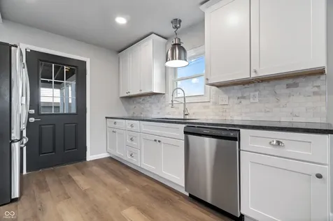 3326 Arthington Boulevard Indianapolis IN 46218