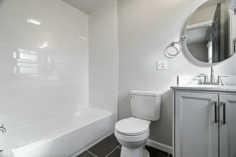 3326 Arthington Boulevard Indianapolis IN 46218