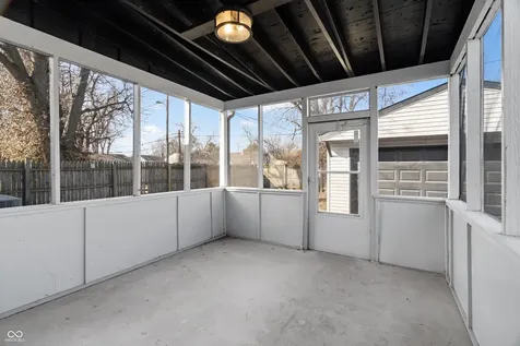 3326 Arthington Boulevard Indianapolis IN 46218