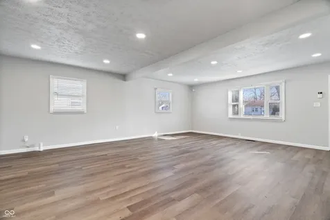 3326 Arthington Boulevard Indianapolis IN 46218