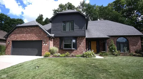 375 Nottinghill Court Indianapolis IN 46234