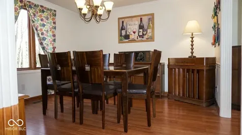 375 Nottinghill Court Indianapolis IN 46234