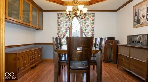 375 Nottinghill Court Indianapolis IN 46234