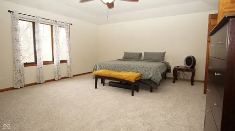 375 Nottinghill Court Indianapolis IN 46234