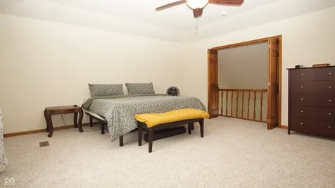 375 Nottinghill Court Indianapolis IN 46234