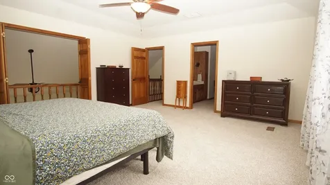 375 Nottinghill Court Indianapolis IN 46234