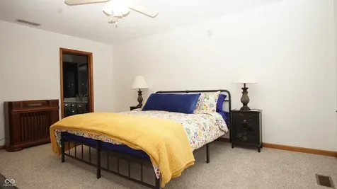 375 Nottinghill Court Indianapolis IN 46234