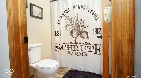 375 Nottinghill Court Indianapolis IN 46234