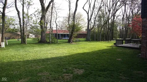 375 Nottinghill Court Indianapolis IN 46234