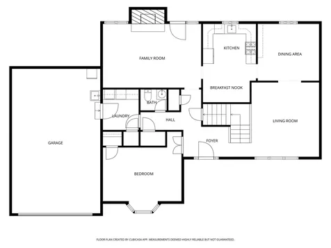 375 Nottinghill Court Indianapolis IN 46234