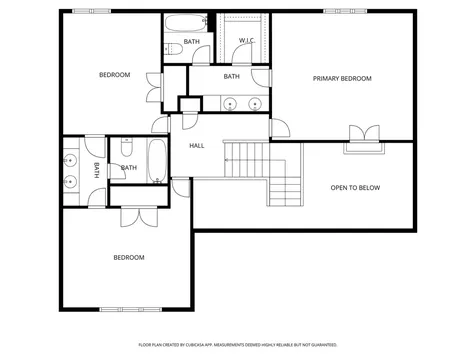 375 Nottinghill Court Indianapolis IN 46234