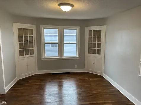 1731 Newton Street Columbus IN 47201