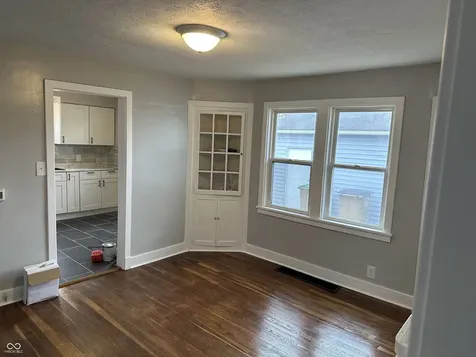 1731 Newton Street Columbus IN 47201