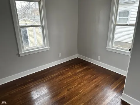 1731 Newton Street Columbus IN 47201