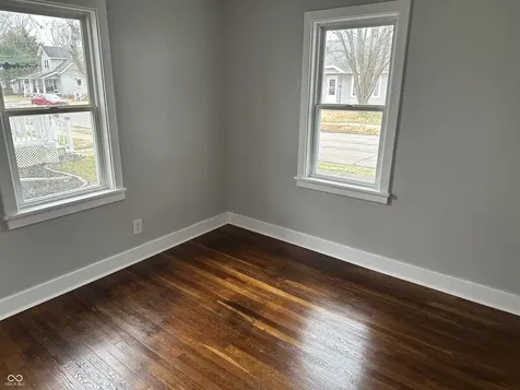 1731 Newton Street Columbus IN 47201